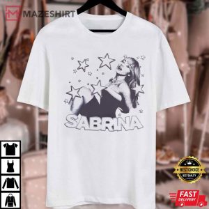 Sabrina Carpenter Espresso Gift For Fan T Shirt (2)