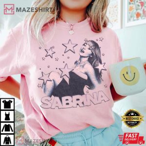 Sabrina Carpenter Espresso Gift For Fan T Shirt (3)