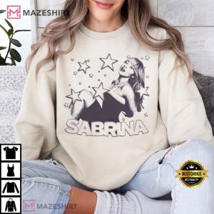 Sabrina Carpenter Espresso Gift For Fan T Shirt (4)