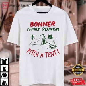 Agatha Harkness Bohner Family Reunion Pitch A Tent Agatha AII Along T Shirt (2)