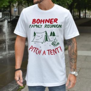 Agatha Harkness Bohner Family Reunion Pitch A Tent Agatha AII Along T Shirt (3)