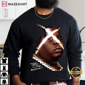 BigXthaPlug Take Care Hip Hop Music T Shirt (1)