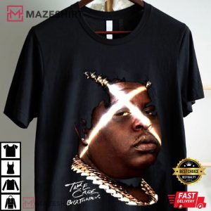 BigXthaPlug Take Care Hip Hop Music T Shirt (2)