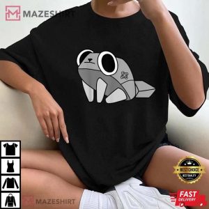 Dandy's World Pebble T Shirt (2)