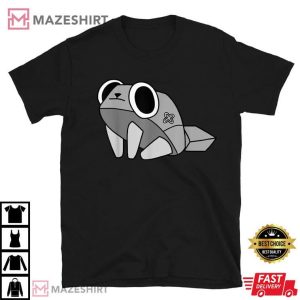 Dandy's World Pebble T Shirt (3)