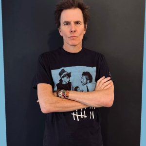 Duran Duran Communication Lyrics T Shirt (2)