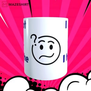I Cannot Brain Today I Has The Dumb Mug (3)