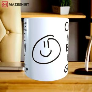 Coffee Makes Brain Work Gooder Mug (4)