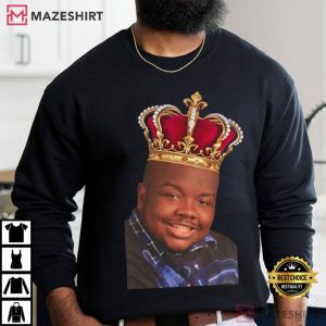 King Darius Meme Autism Fan Gift T Shirt (3)