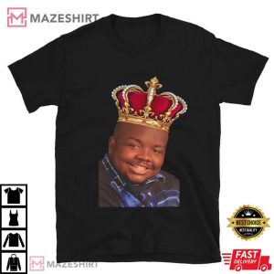 King Darius Meme Autism Fan Gift T Shirt (4)