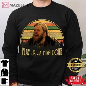 Play Jaja Ding Dong Vintage T Shirt (2)