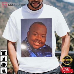 Darius Day Funny Fan Gift Graphic T Shirt (2)