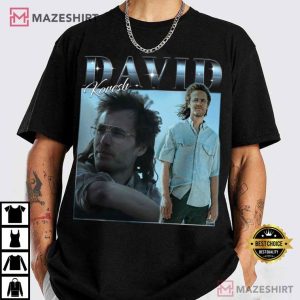Retro David Koresh Waco Movie T Shirt (2)