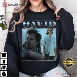 Retro David Koresh Waco Movie T Shirt (3)
