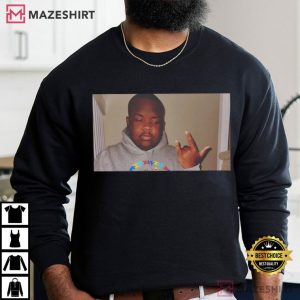 Darius Day Graphic Gift For Fan T Shirt