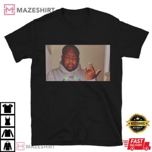 Darius Day Graphic Gift For Fan T Shirt