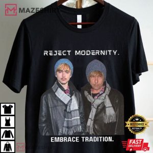 Timothee Chalamet Bob Dylan A Complete Unknown Reject Modernity Embrace Tradition T Shirt (4)