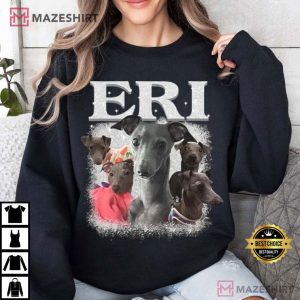 Eri The Puppy Dog Lovers T Shirt (1)