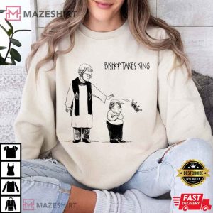 Trump Bishop Takes King Political Funny T Shirt (3)