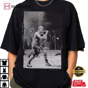 Nine Inch Nails Woodstock 94 T Shirt (2)