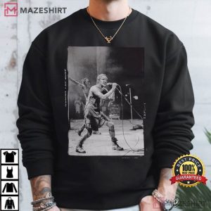 Nine Inch Nails Woodstock 94 T Shirt (3)