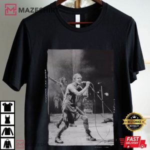 Nine Inch Nails Woodstock 94 T Shirt (4)