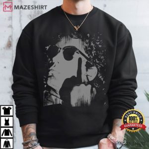 Michael Emerson Middle Hand The Lost Boys T Shirt (1)