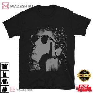 Michael Emerson Middle Hand The Lost Boys T Shirt (2)