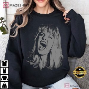 Laura Palmer Twin Peaks Movie T Shirt (1)