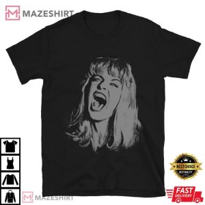 Laura Palmer Twin Peaks Movie T Shirt (2)