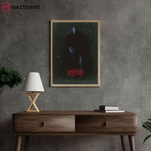 Nosferatu Succumb To The Darkness Movie Poster (3)