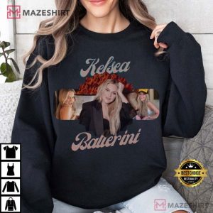 Kelsea Ballerini Music Concert Vintage Gift For Fan T Shirt (3)