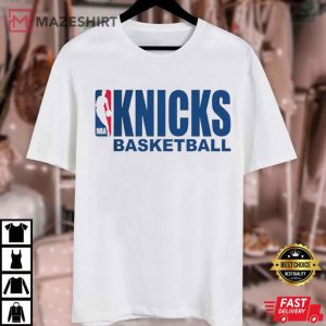Rachel Green New York Knicks Basketball NBA Vintage T Shirt (6)