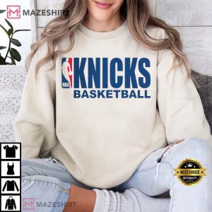 Rachel Green New York Knicks Basketball NBA Vintage T Shirt (5)