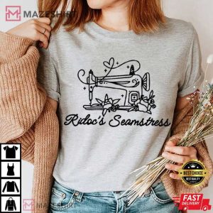 Ridocs Seamstress Onyx Storm Fourth Wing Novel Series T Shirt (3)