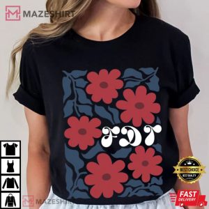 Anti Trump FDT Anti Maga Subtle Funny Political T Shirt (3)