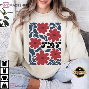 Anti Trump FDT Anti Maga Subtle Funny Political T Shirt (4)