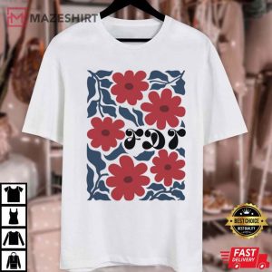 Anti Trump FDT Anti Maga Subtle Funny Political T Shirt (1)