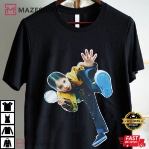 Harriet The Spy Movie Michelle Trachtenberg 90s Nostalgia T Shirt (5)