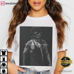 Wrestling Aura Si Vis Pacem Para Bellum T Shirt (4)