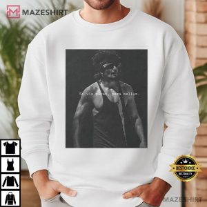 Wrestling Aura Si Vis Pacem Para Bellum T Shirt (1)