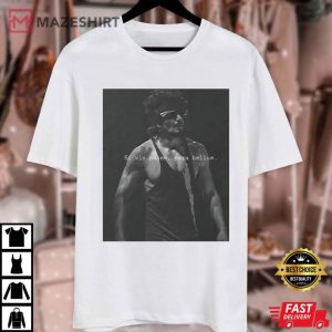 Wrestling Aura Si Vis Pacem Para Bellum T Shirt (2)