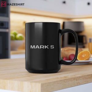 Employee Of the Month Severance Lumon Industries Custom Mug (2)