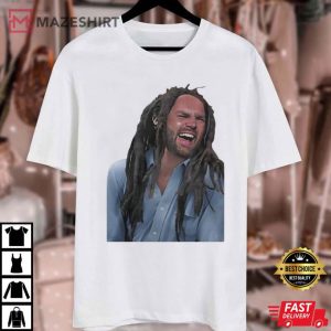 JD Marley JD Vance Funny Meme T Shirt
