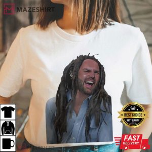 JD Marley JD Vance Funny Meme T Shirt
