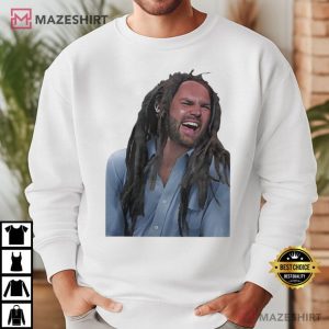 JD Marley JD Vance Funny Meme T Shirt