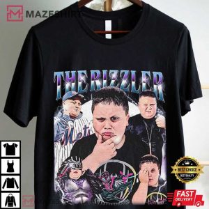 The Rizzler The Costco Guys Funny Tiktok Meme Limited T Shirt (4)