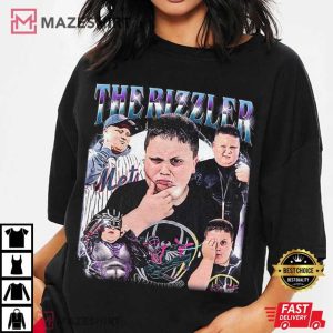 The Rizzler The Costco Guys Funny Tiktok Meme Limited T Shirt (2)