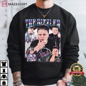 The Rizzler The Costco Guys Funny Tiktok Meme Limited T Shirt (3)