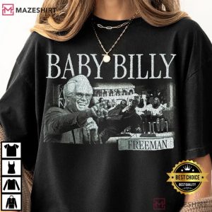 Baby Billy Freeman Walton Goggins TV Show Vintage T Shirt (1)